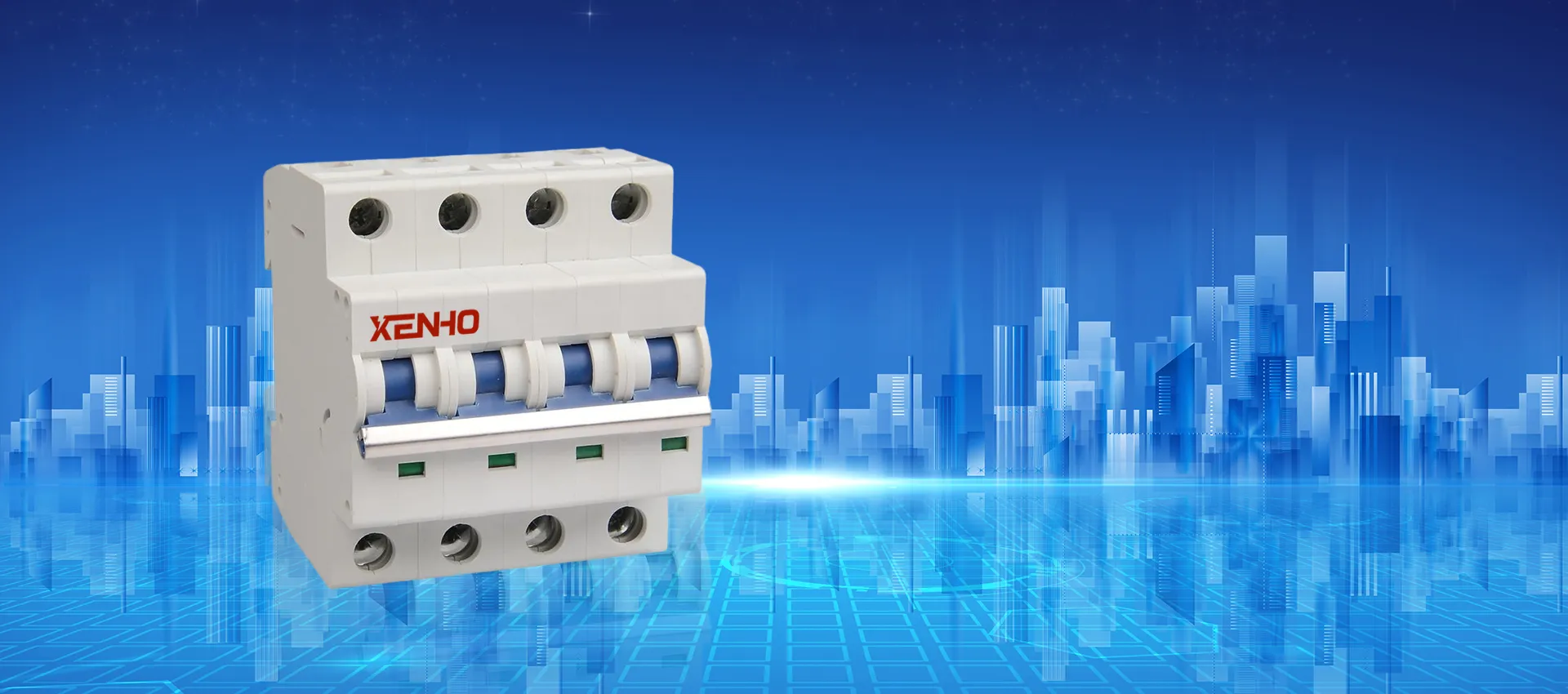 Supplier ng Miniature Circuit Breaker