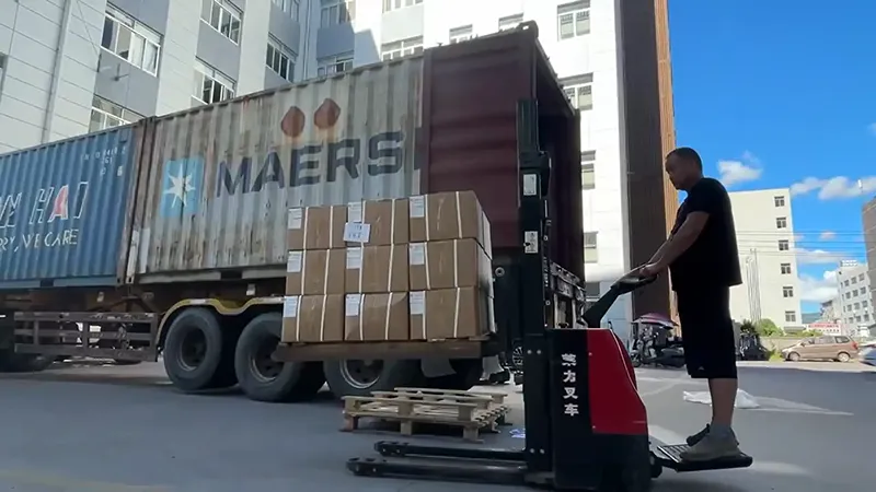 10ka Miniature Circuit Breaker