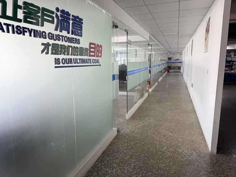 C63 Miniature Circuit Breaker