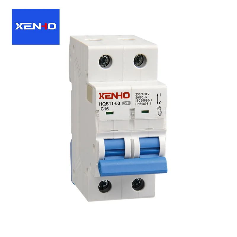 Mini Circuit Breaker